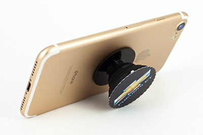 氣囊支架可移膠