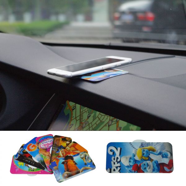 無(wú)痕膠汽車止滑墊系列