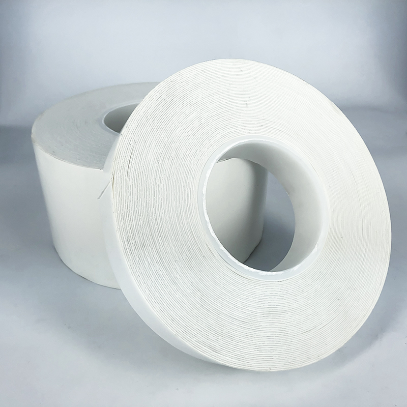 無痕泡棉雙面膠